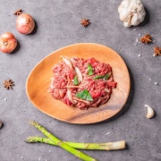 양념소불고기400g 메뉴 사진(네이버)