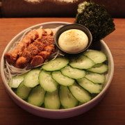 명란구이 메뉴 사진(네이버)
