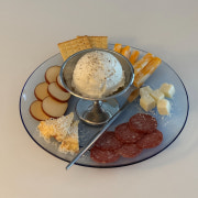 Cheese Plate 메뉴 사진(네이버)