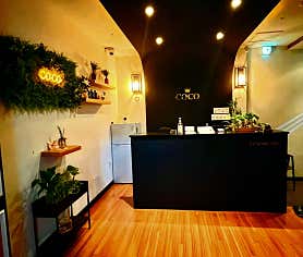 코코스웨디시 (성서) 매장 사진 2