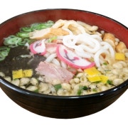 GS데우찌우동 메뉴 사진(네이버)