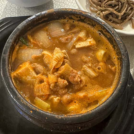 담초헌 돈의맛연탄구이 · 네이버 지도·플레이스 2