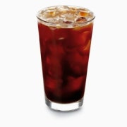 프리미엄 아메리카노 (HOT/ICE) 메뉴 사진(네이버)