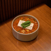 '한우' 고추장 찌개 메뉴 사진(네이버)