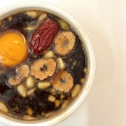 다방쌍화차 메뉴 사진(네이버)