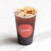 아메리카노 메뉴 사진(네이버)