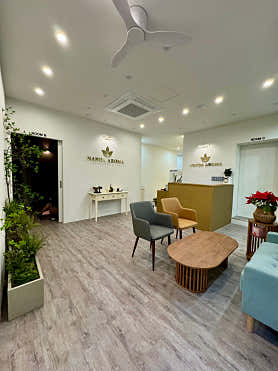 코리아타이아로마 (마산) 매장 사진 3