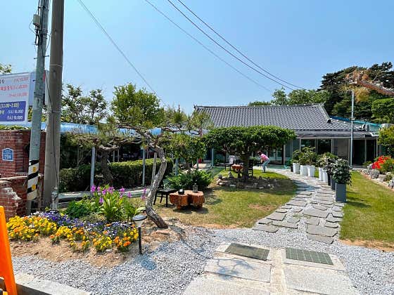 옥구가든 · 네이버 지도·플레이스 5