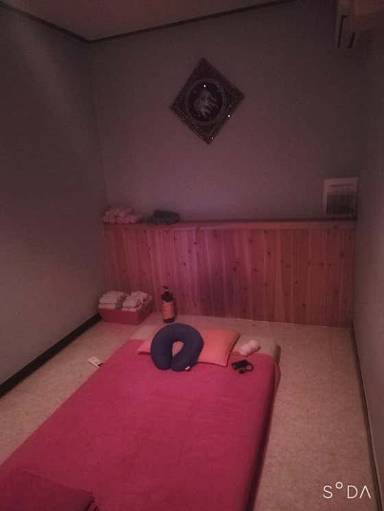 더좋은타이 (한양대역) 매장 사진 3