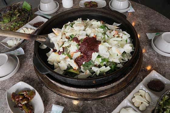 명가춘천닭갈비막국수 · 네이버 지도·플레이스 7