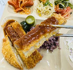친구뷔페식당 사진 3