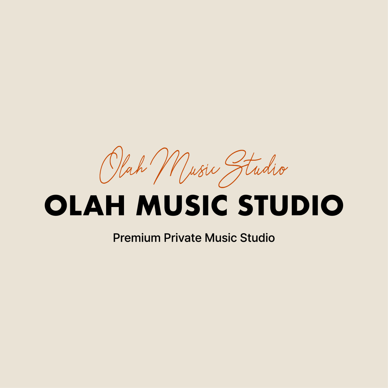 Studio image 5