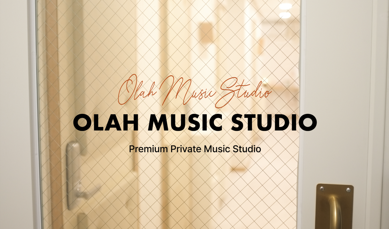 Studio image 2