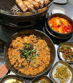 표현식당 방이점 사진 6