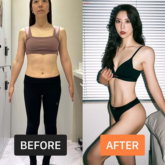 브이브이에스짐 헬스&PT