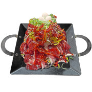88 화산콩불 메뉴 사진(네이버)