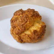생크림스콘 메뉴 사진(네이버)