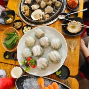 활어회 메뉴 사진(네이버)