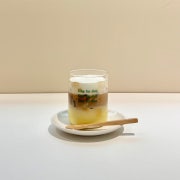 데이라떼 메뉴 사진(네이버)