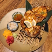 메로구이 메뉴 사진(네이버)