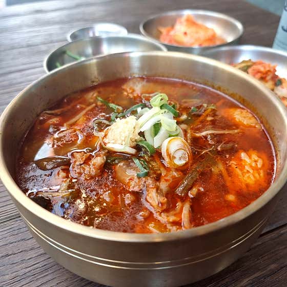 육수명장 육오당 · 네이버 지도·플레이스 4