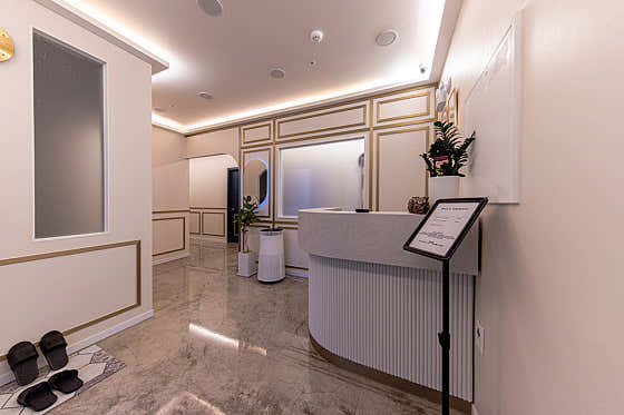 벨라스웨디시 (영종하늘도시) 매장 사진 1