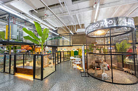 리틀 히어로 ZOO 양산점