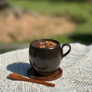 대추차 메뉴 사진(네이버)