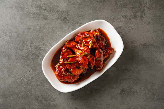 양념 구이 메뉴 사진(네이버)