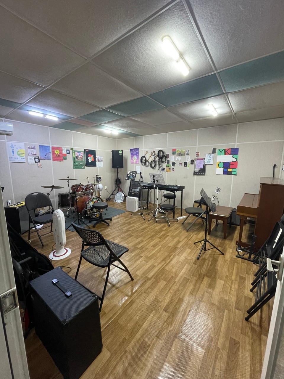 Studio image 4