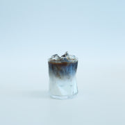 더치라떼(decaf) 메뉴 사진(네이버)