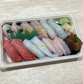 시스스시 송리단길점 사진 6