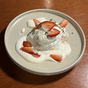페스츄리 호떡 메뉴 사진(네이버)