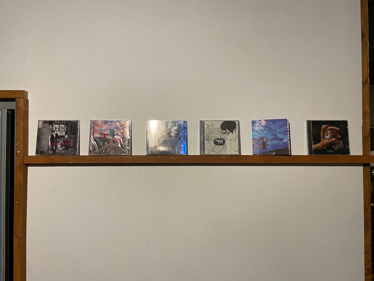 Studio image 1