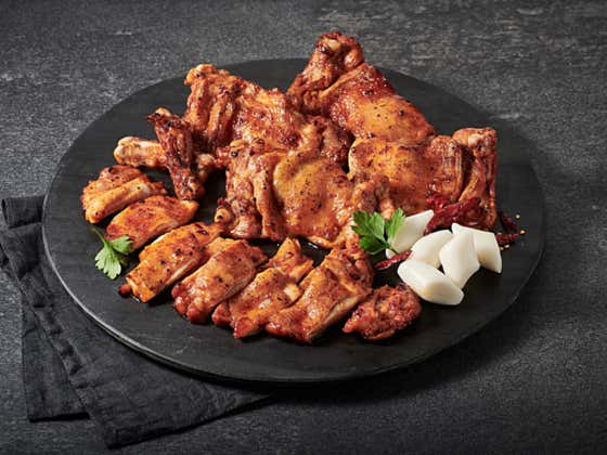 한가네숯불닭갈비 강서구청점 · 네이버 지도·플레이스 10