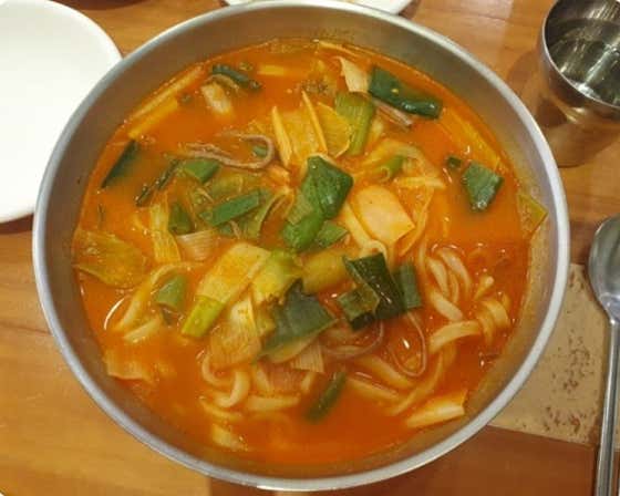 아빠손도시락 · 네이버 지도·플레이스 3