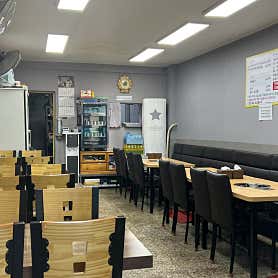 전주콩나물국밥 사진 5