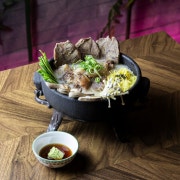 한우스지수육 메뉴 사진(네이버)