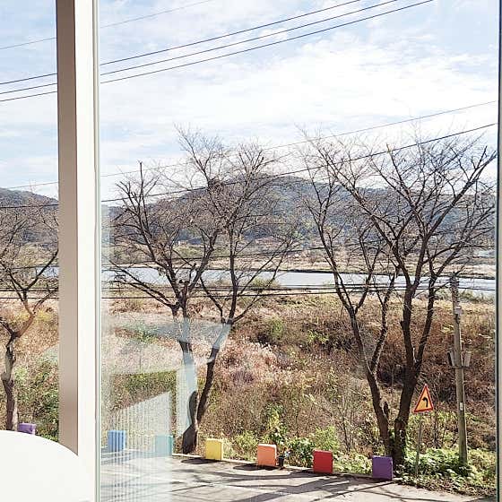 나만,봄 카페 · 네이버 지도·플레이스 6