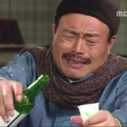 여기 소주 없어요? 메뉴 사진(네이버)