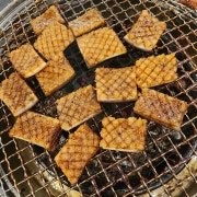 벌집껍데기300g 메뉴 사진(네이버)