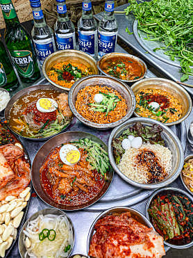 목구멍 용인수지점 사진 3