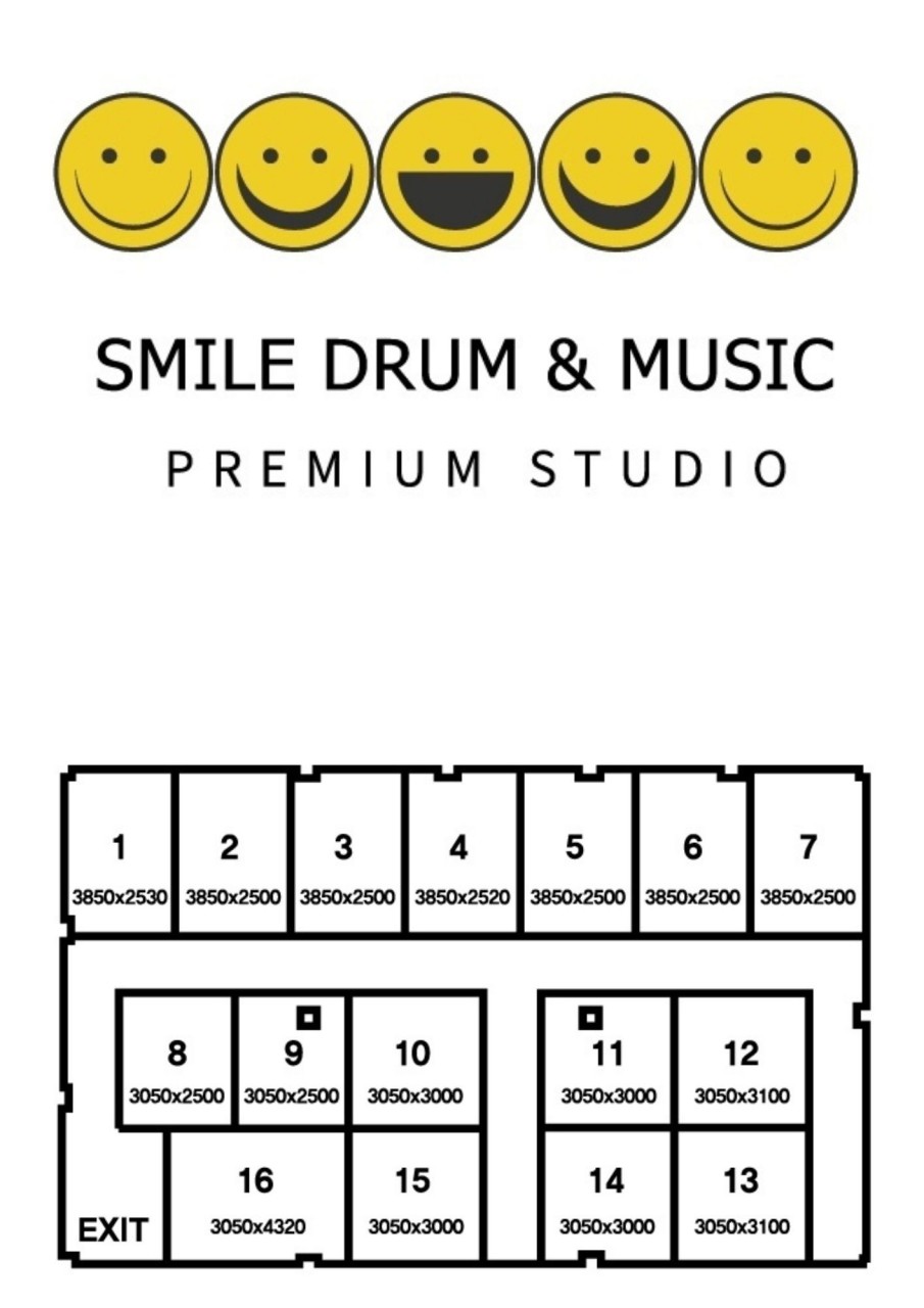 Studio image 3