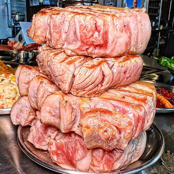 뭉텅 산본점