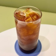 아메리카노 메뉴 사진(네이버)