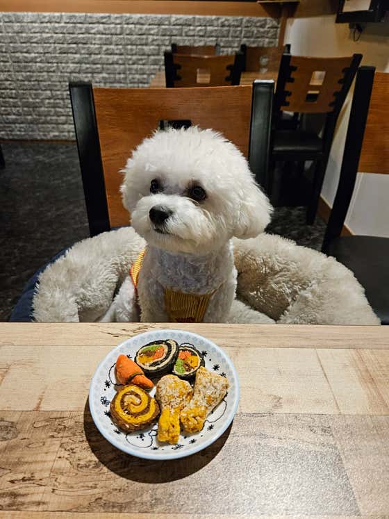 복희네 포차