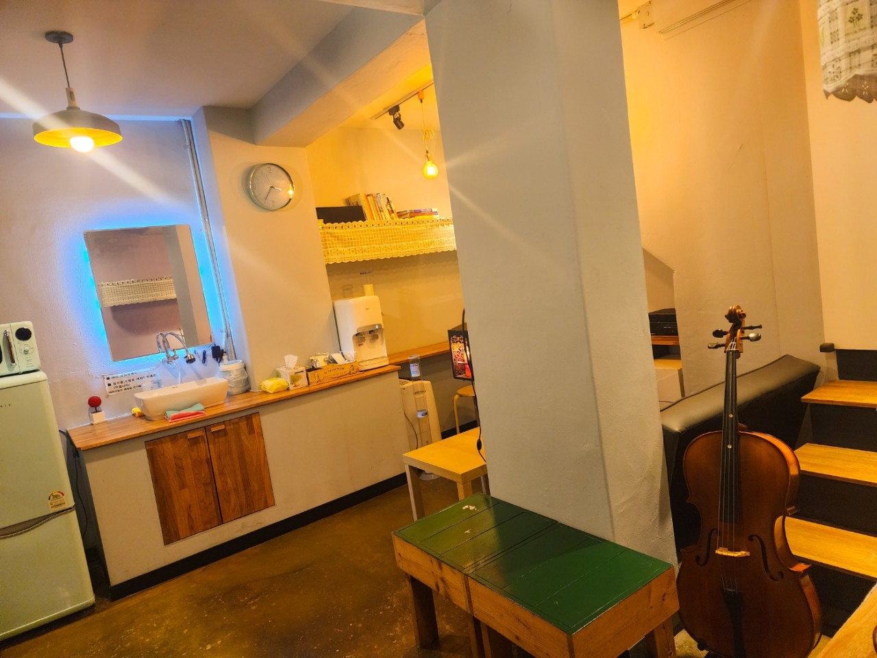 Studio image 5
