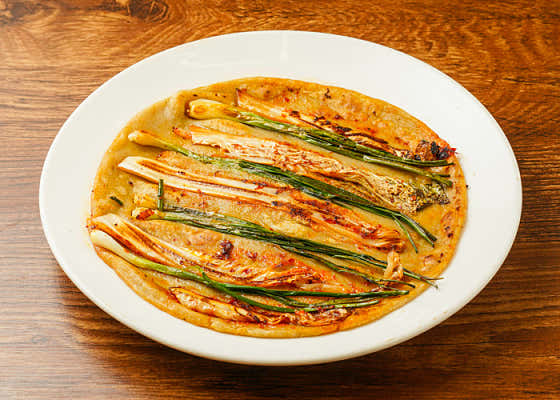 메밀전 메뉴 사진(네이버)
