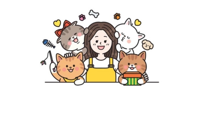 고양이집 대표 사진