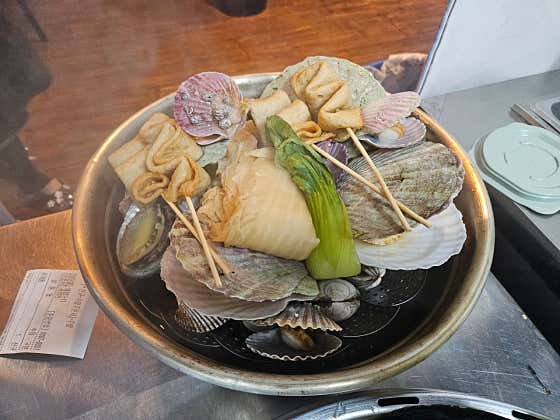 호랑이조개 · 네이버 지도·플레이스 10